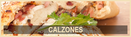 CALZONES image
