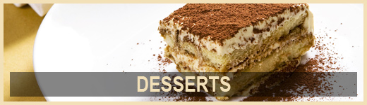 DESSERTS image